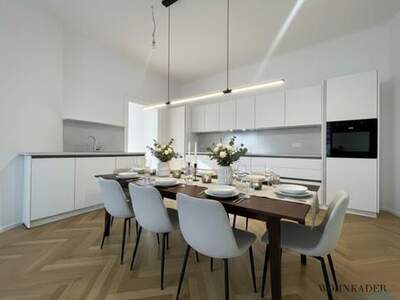 Wohnung mieten in 1010 Wien