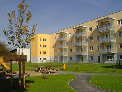 Mietwohnung in 4020 Linz