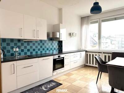 Mietwohnung in 4020 Linz