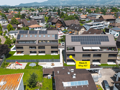 Eigentumswohnung in 6800 Feldkirch
