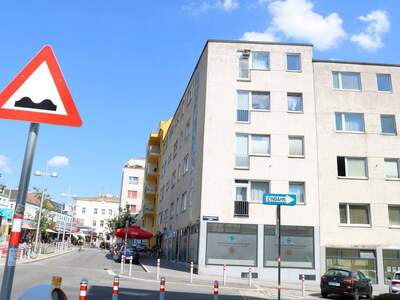 Wohnung mieten in 1150 Wien