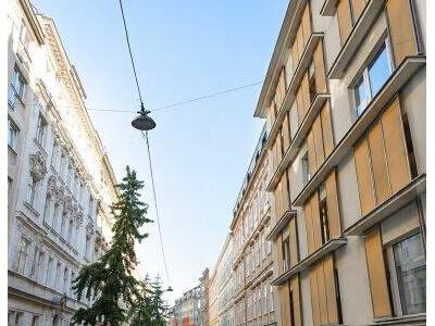 Wohnanlage kaufen in 1060 Wien