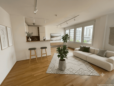 Wohnung provisionsfrei mieten in 1190 Wien