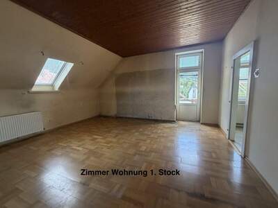Haus mit Garten kaufen in 2640 Gloggnitz (Bild 4)