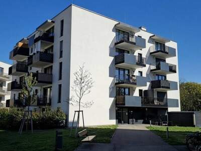 Wohnung mieten in 1220 Wien