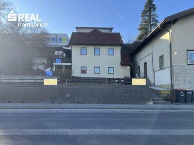 Einfamilienhaus kaufen in 3250 Wieselburg (Bild 2)