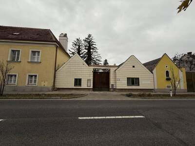 Grundstück kaufen in 2482 Münchendorf