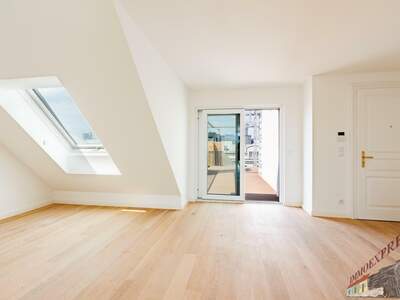 Terrassenwohnung kaufen in 1100 Wien (Bild 2)