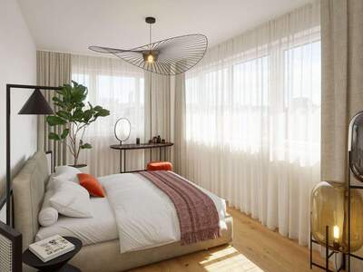 Wohnung mit Balkon kaufen in 1190 Wien (Bild 3)