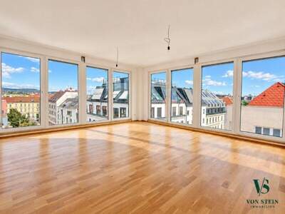 Terrassenwohnung kaufen in 1170 Wien (Bild 1)