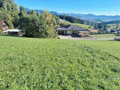 Grundstück kaufen in 8102 Rechberg