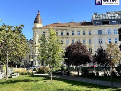 Terrassenwohnung kaufen in 1050 Wien (Bild 1)