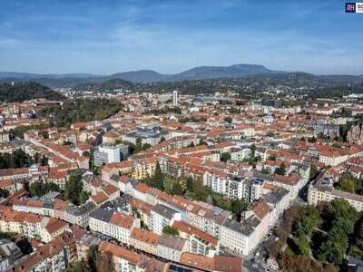 Eigentumswohnung in 8010 Graz