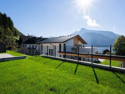 Terrassenwohnung kaufen in 5311 Innerschwand (Bild 3)
