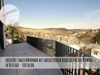 Eigentumswohnung in 1190 Wien