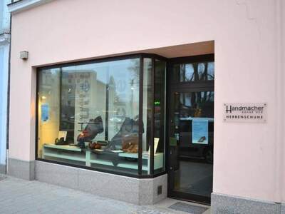 Gewerbeobjekt mieten in 4600 Wels