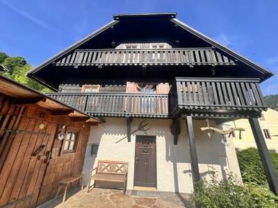 Haus kaufen in 8850 Murau