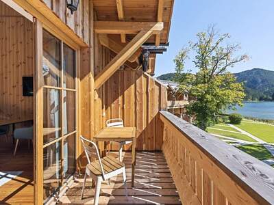 Wohnung mit Balkon kaufen in 2734 Puchberg (Bild 2)