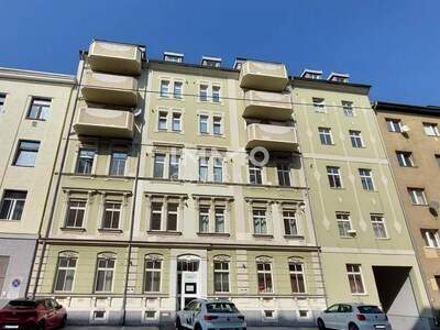 Mietwohnung in 4020 Linz