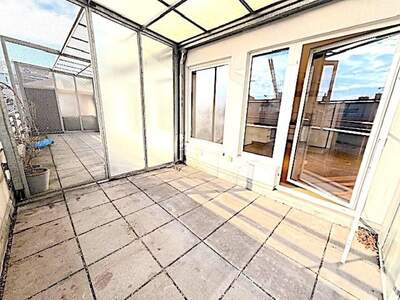 Mietwohnung in 1190 Wien