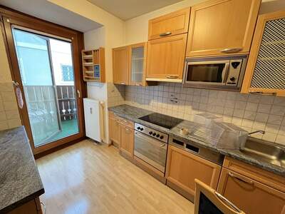 Wohnung mit Balkon mieten in 8755 Sankt Peter (Bild 4)