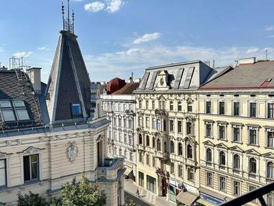 Mietwohnung in 1050 Wien