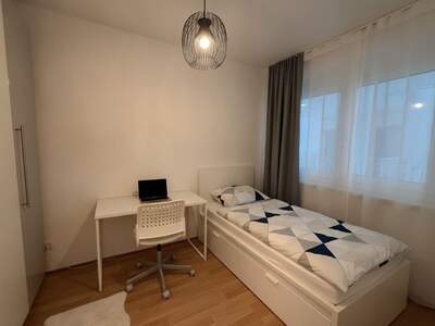 Wohnung mit Balkon mieten in 8010 Graz (Bild 4)
