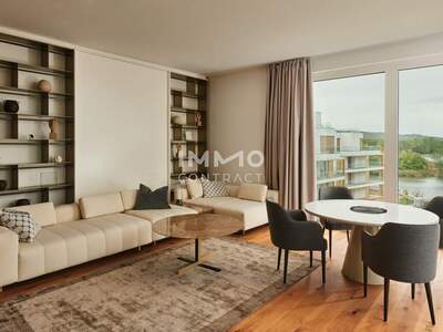 Eigentumswohnung in 1190 Wien