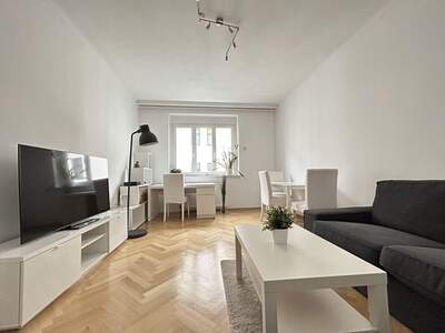 Apartment kaufen in 1090 Wien