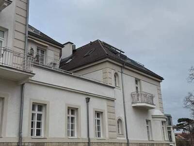 Mietwohnung provisionsfrei in 2500 Baden