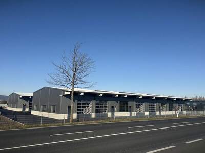 Lager mieten in 2524 Teesdorf (Bild 3)