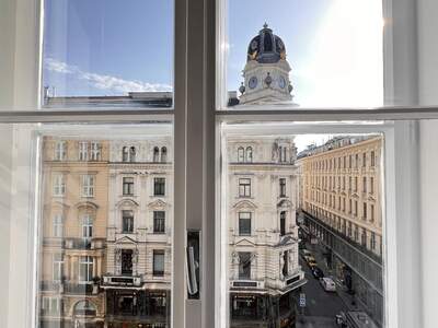 Büro / Praxis mieten in 1010 Wien (Bild 5)