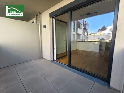 Terrassenwohnung mieten in 3100 St. Pölten (Bild 5)