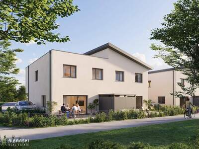 Haus mieten in 7000 Eisenstadt