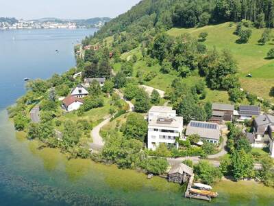 Grundstück kaufen in 4810 Gmunden