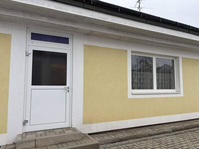 Gewerbeobjekt mieten in 7400 Oberwart