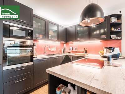 Terrassenwohnung kaufen in 1220 Wien (Bild 4)