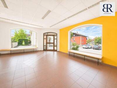 Bürozentrum mieten in 5112 Lamprechtshausen