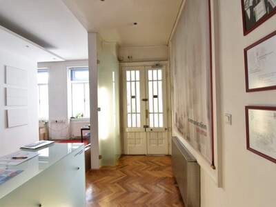 Büro / Praxis mieten in 1040 Wien (Bild 2)