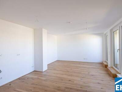 Terrassenwohnung kaufen in 2700 Wr. Neustadt (Bild 4)