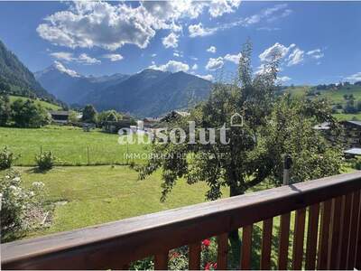 Terrassenwohnung kaufen in 5710 Kaprun (Bild 3)