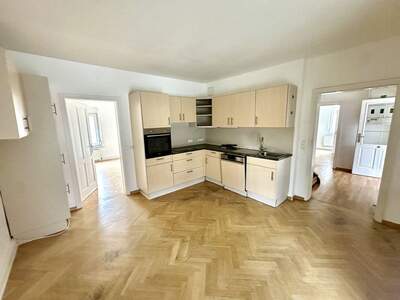 Altbauwohnung mieten in 8753 Fohnsdorf (Bild 3)