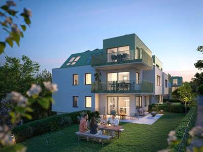 Wohnung kaufen in 1140 Wien