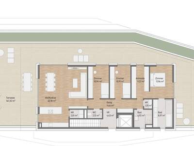 Wohnung kaufen in 8042 Graz (Bild 2)