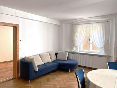 Altbauwohnung kaufen in 6060 Hall (Bild 5)