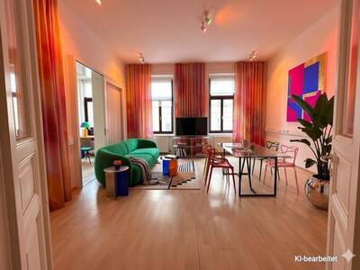 Wohnung mieten in 1070 Wien