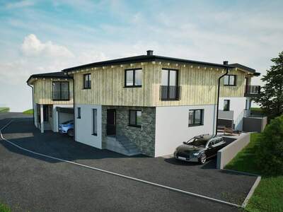 Haus kaufen in 5731 Hollersbach