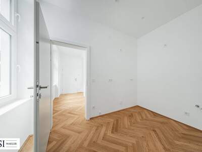 Wohnung kaufen in 1160 Wien