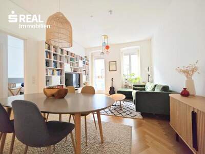 Wohnung kaufen in 1050 Wien (Bild 2)