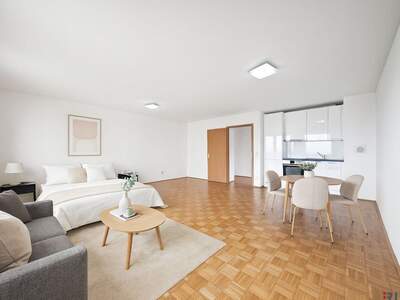 Wohnung mieten in 1020 Wien (Bild 1)